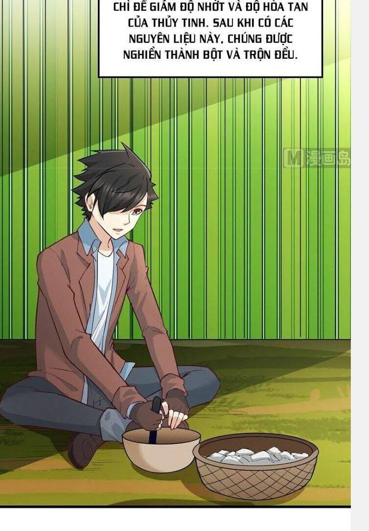 Sống Trên Hoang Đảo Cùng Các Em Gái Chapter 69 - Trang 2