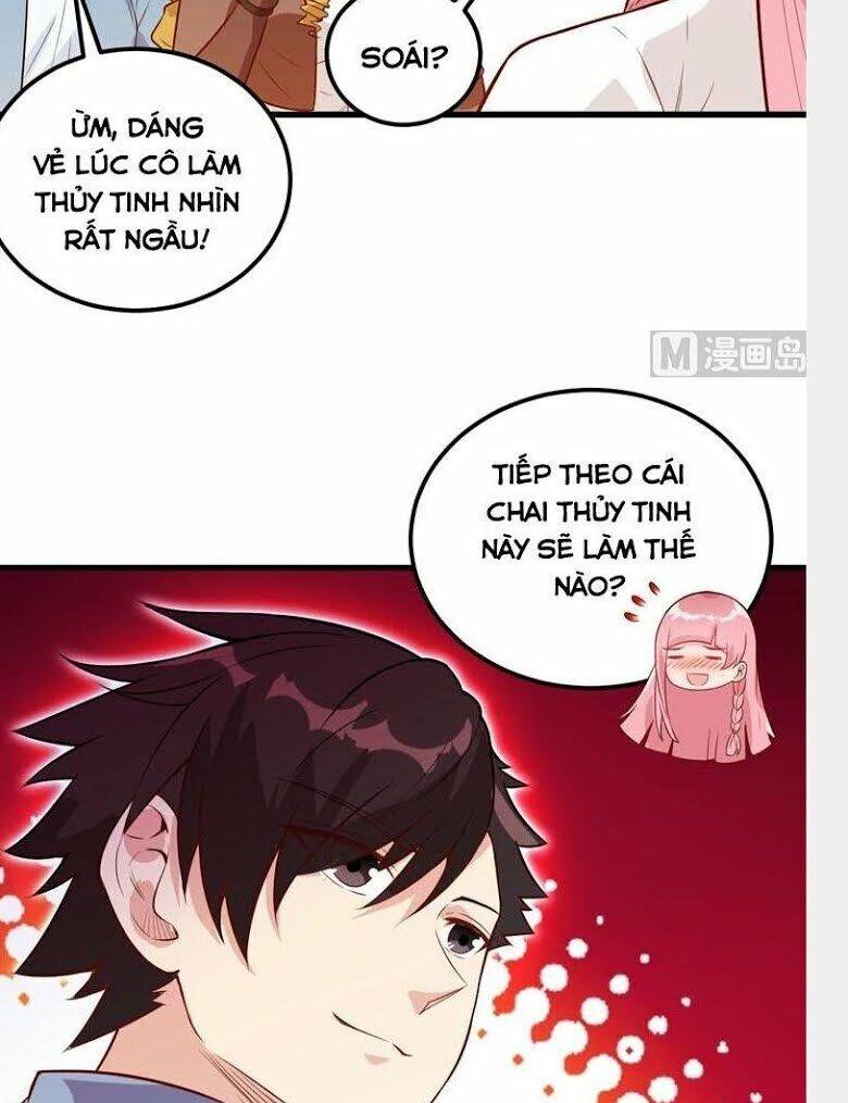 Sống Trên Hoang Đảo Cùng Các Em Gái Chapter 69 - Trang 2