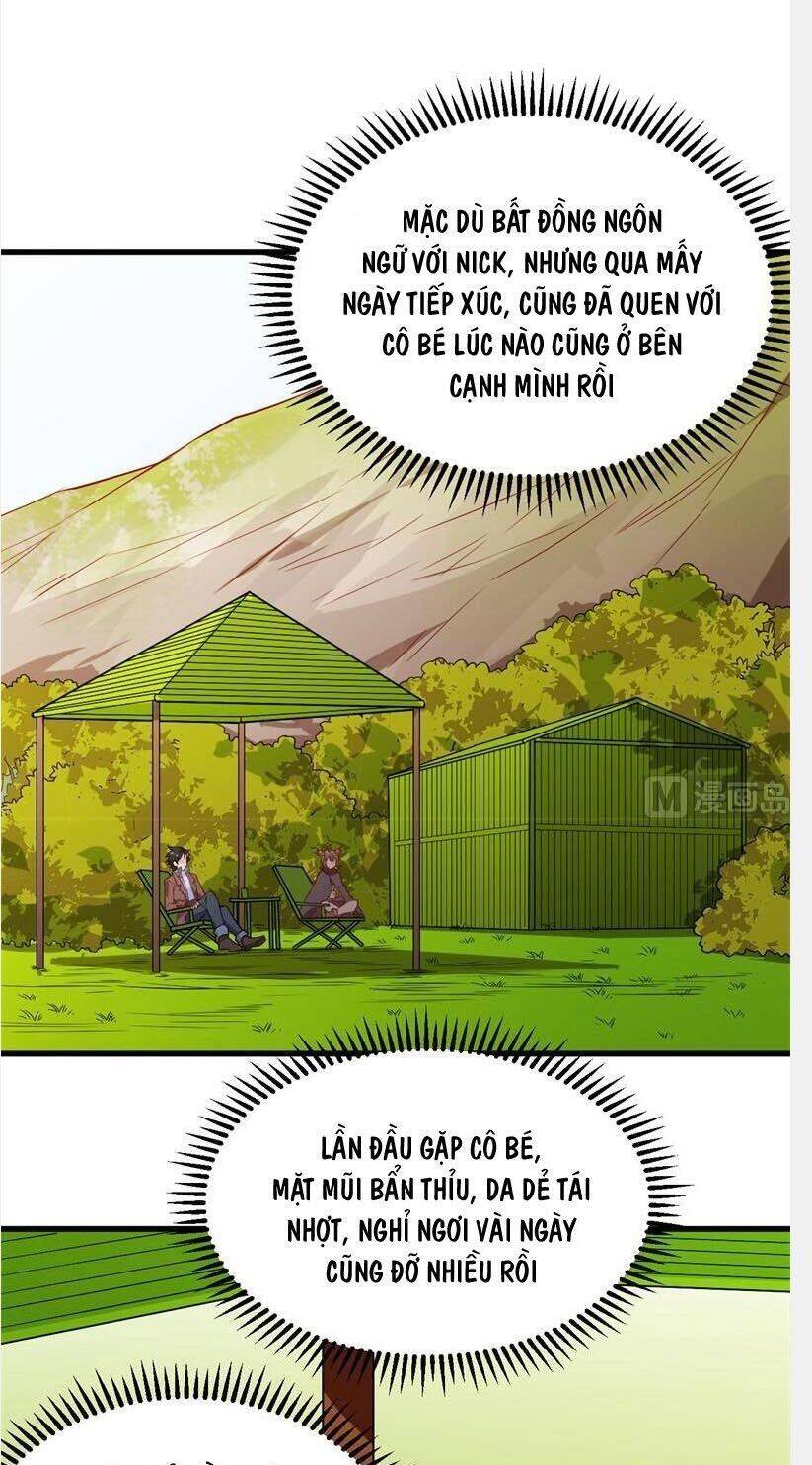 Sống Trên Hoang Đảo Cùng Các Em Gái Chapter 69 - Trang 2