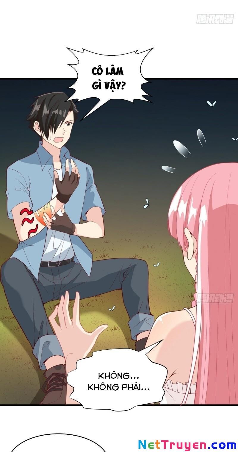 Sống Trên Hoang Đảo Cùng Các Em Gái Chapter 7 - Trang 2