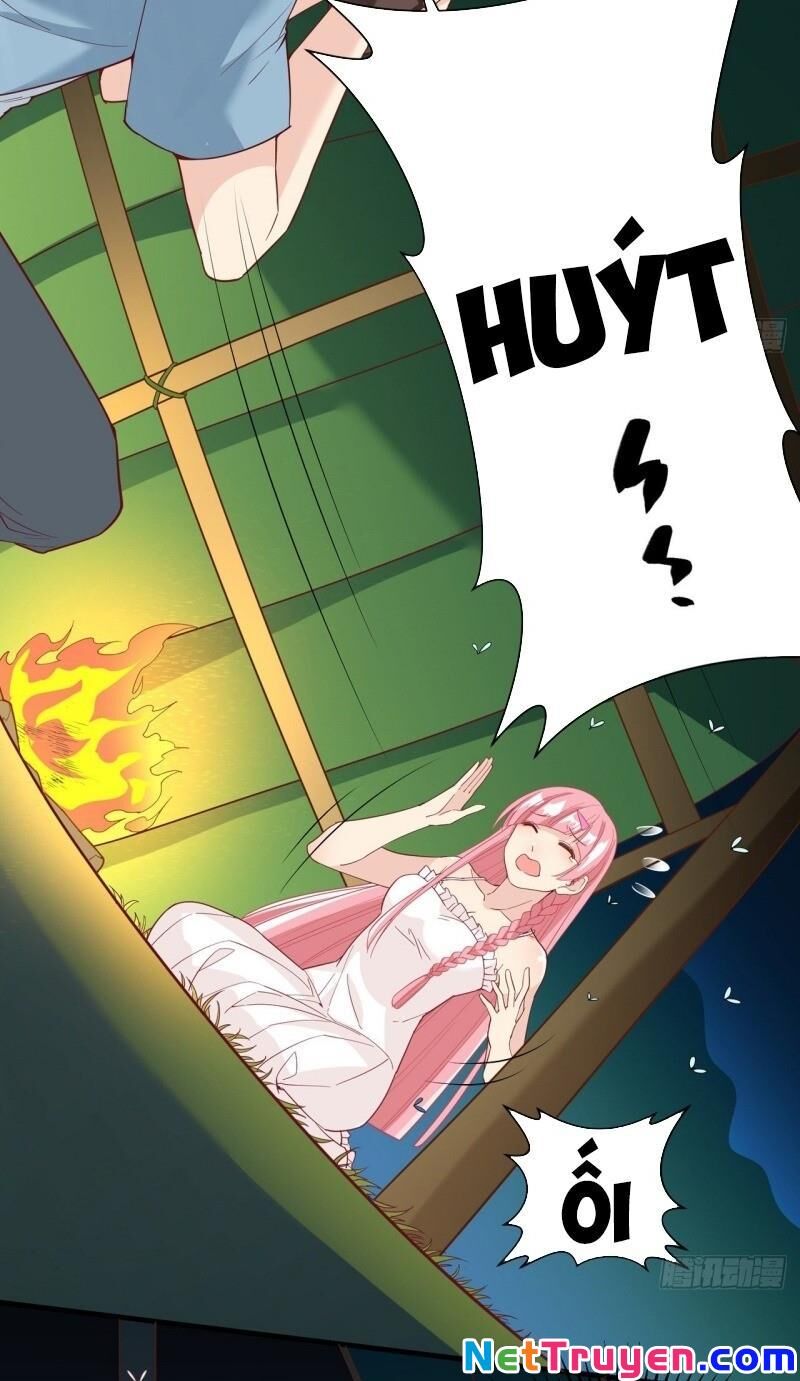 Sống Trên Hoang Đảo Cùng Các Em Gái Chapter 7 - Trang 2