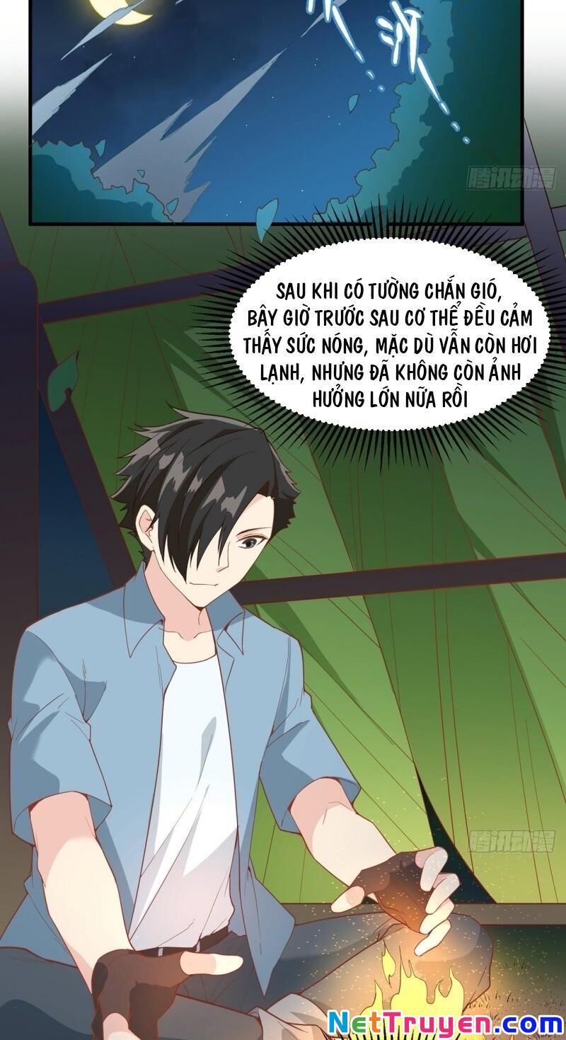 Sống Trên Hoang Đảo Cùng Các Em Gái Chapter 7 - Trang 2