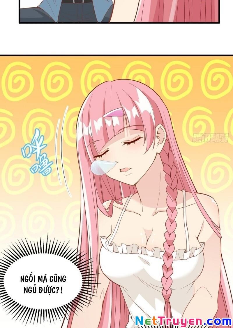 Sống Trên Hoang Đảo Cùng Các Em Gái Chapter 7 - Trang 2