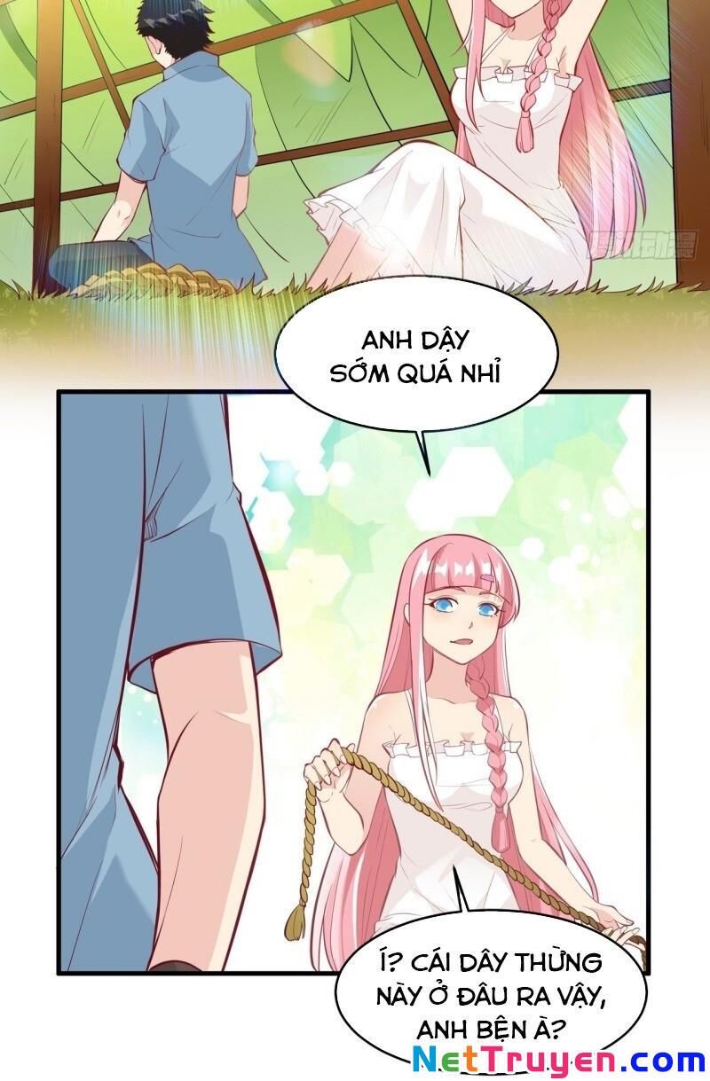 Sống Trên Hoang Đảo Cùng Các Em Gái Chapter 7 - Trang 2