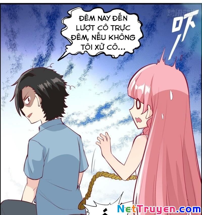 Sống Trên Hoang Đảo Cùng Các Em Gái Chapter 7 - Trang 2