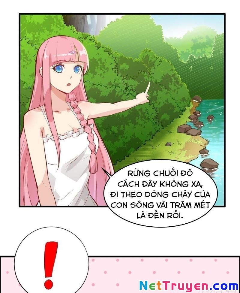 Sống Trên Hoang Đảo Cùng Các Em Gái Chapter 7 - Trang 2