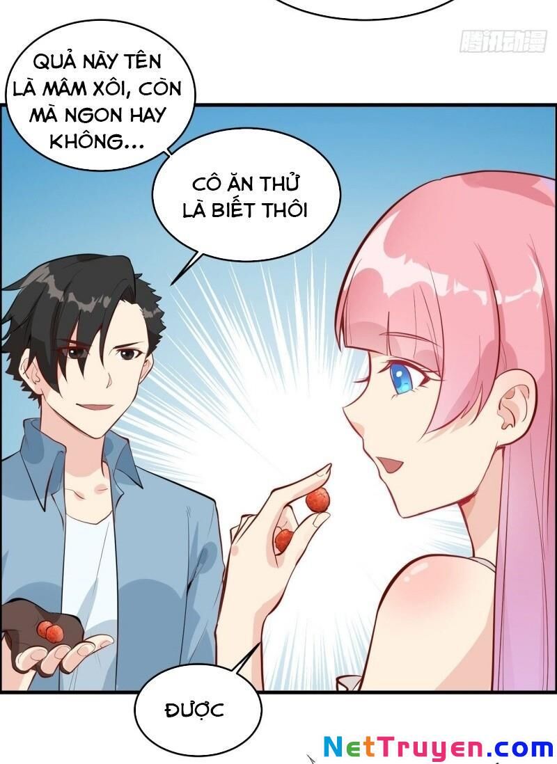 Sống Trên Hoang Đảo Cùng Các Em Gái Chapter 7 - Trang 2