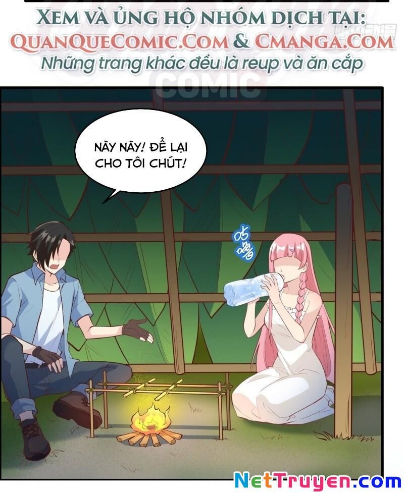 Sống Trên Hoang Đảo Cùng Các Em Gái Chapter 7 - Trang 2