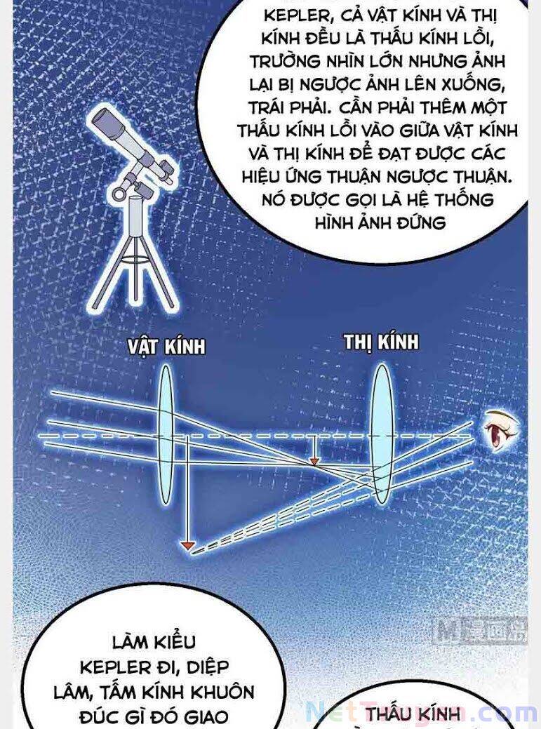 Sống Trên Hoang Đảo Cùng Các Em Gái Chapter 70 - Trang 2