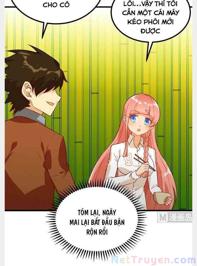 Sống Trên Hoang Đảo Cùng Các Em Gái Chapter 70 - Trang 2