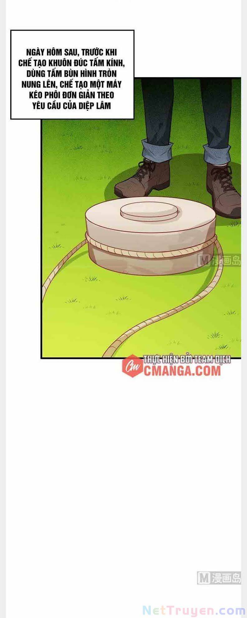 Sống Trên Hoang Đảo Cùng Các Em Gái Chapter 70 - Trang 2