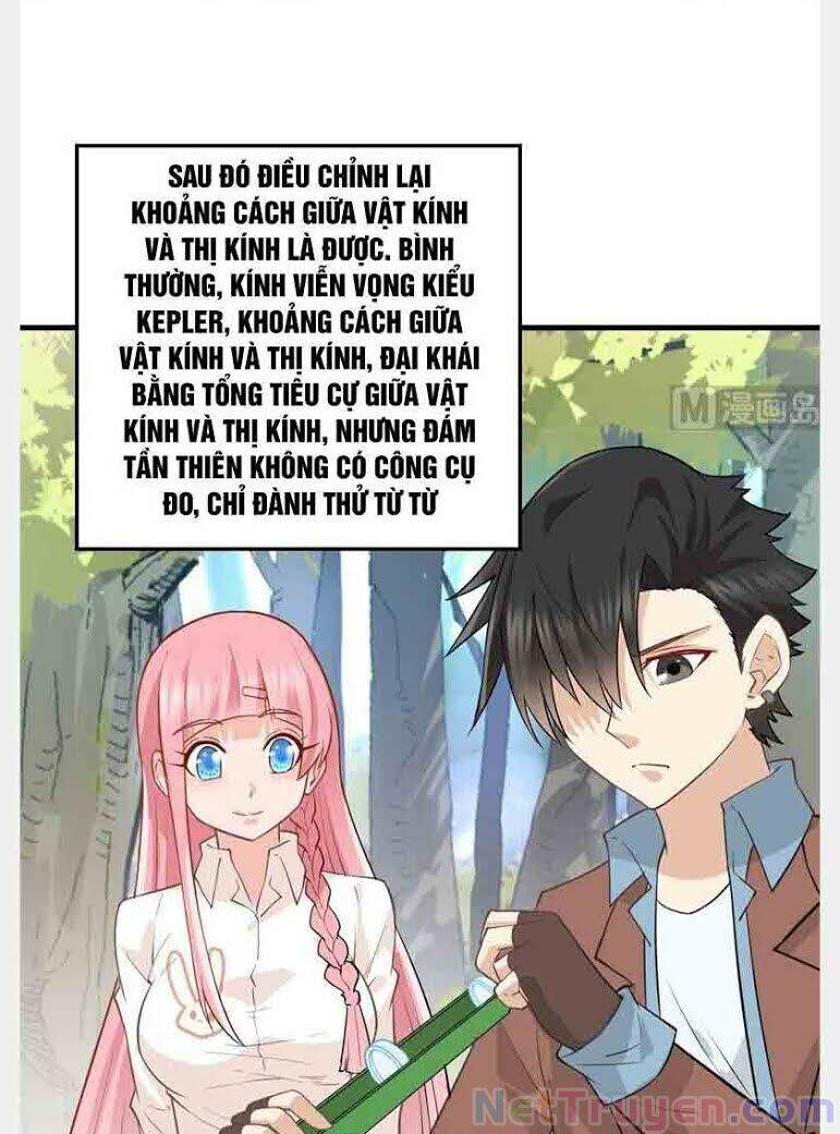 Sống Trên Hoang Đảo Cùng Các Em Gái Chapter 70 - Trang 2