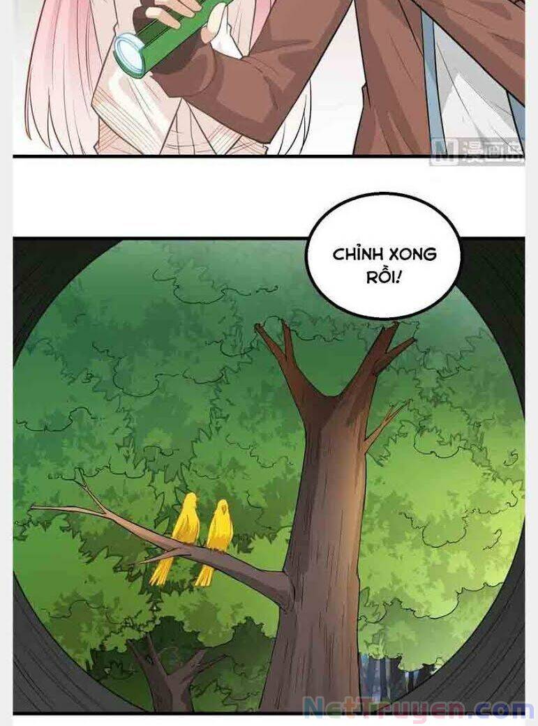 Sống Trên Hoang Đảo Cùng Các Em Gái Chapter 70 - Trang 2