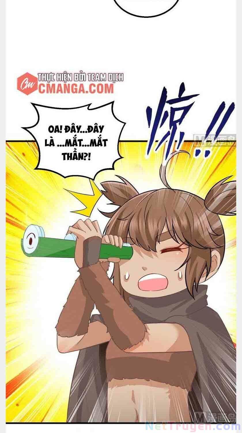 Sống Trên Hoang Đảo Cùng Các Em Gái Chapter 70 - Trang 2