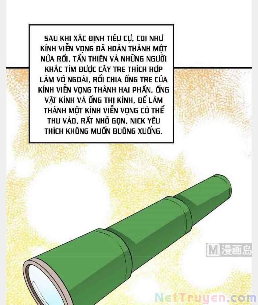 Sống Trên Hoang Đảo Cùng Các Em Gái Chapter 70 - Trang 2