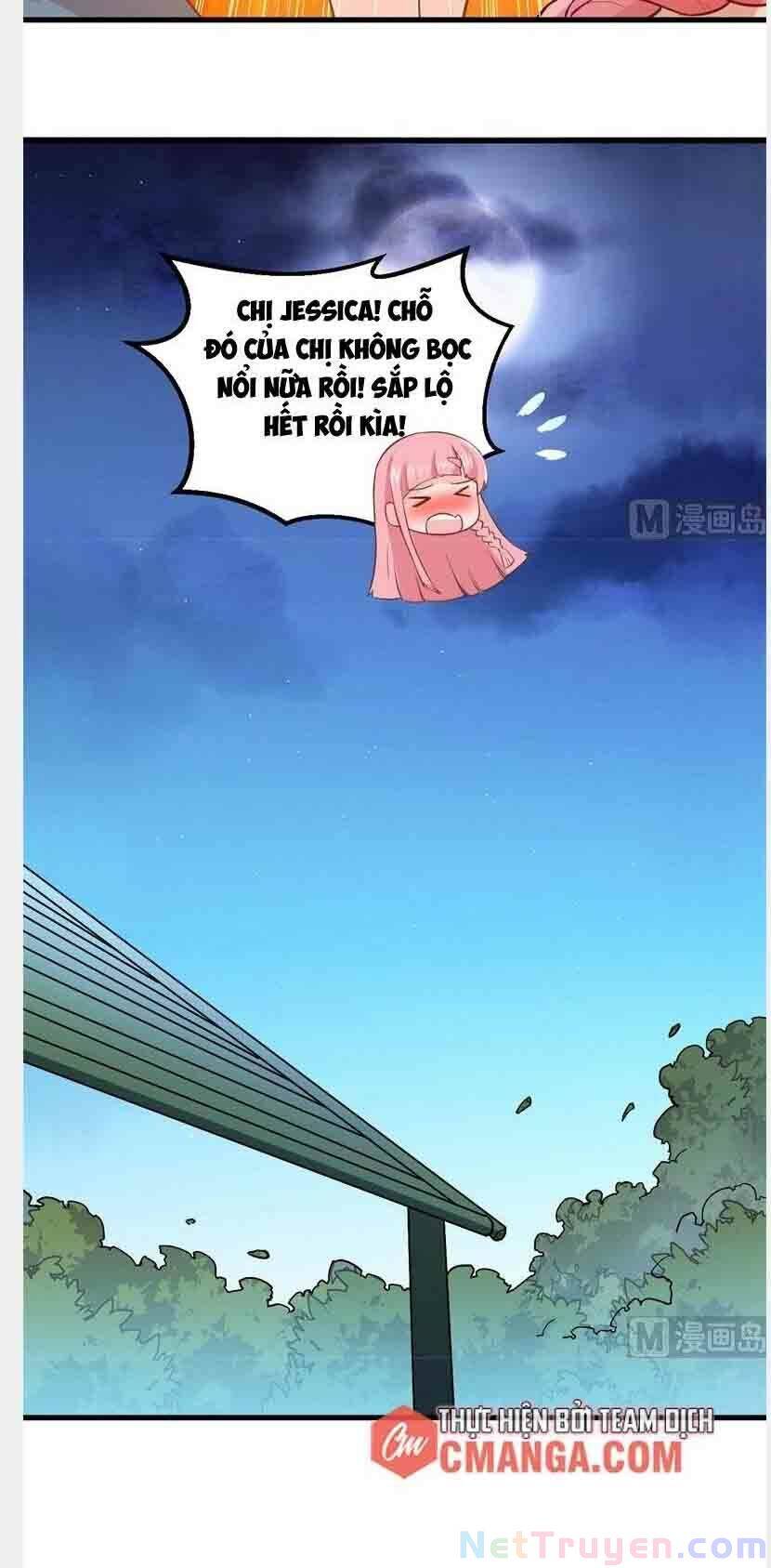 Sống Trên Hoang Đảo Cùng Các Em Gái Chapter 70 - Trang 2