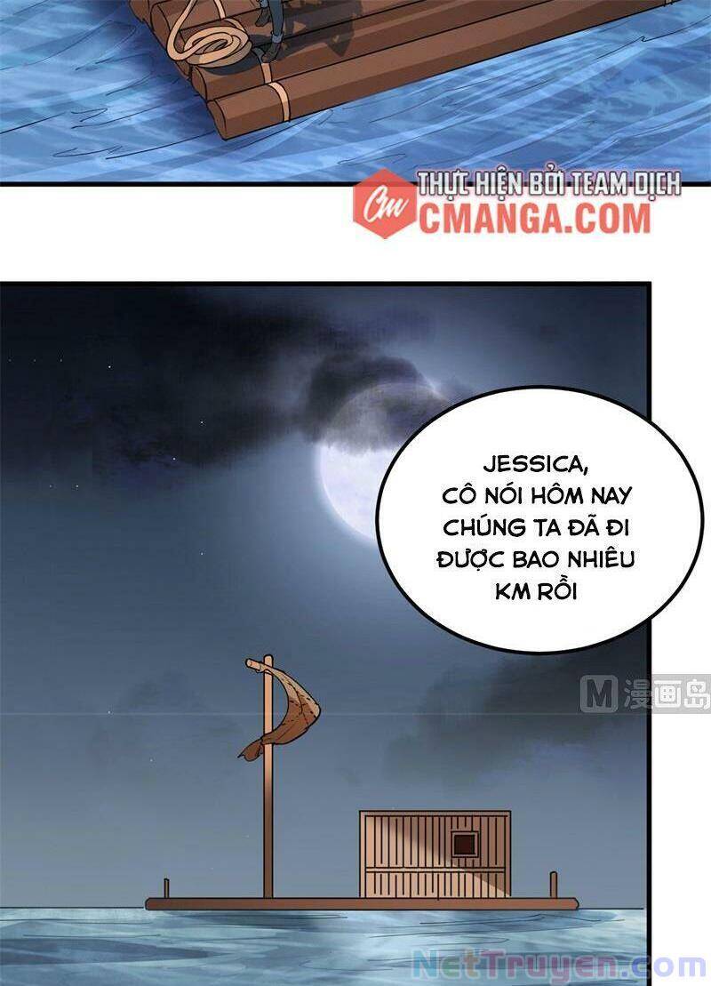 Sống Trên Hoang Đảo Cùng Các Em Gái Chapter 71 - Trang 2