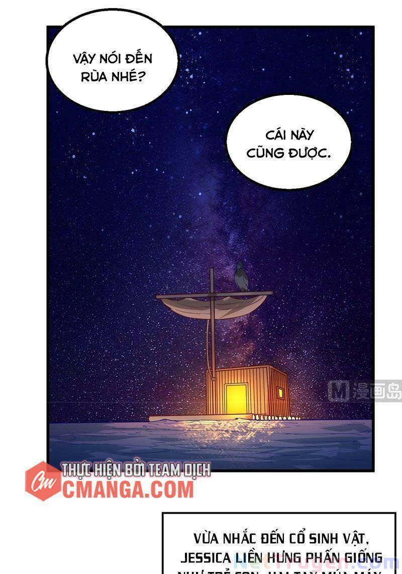 Sống Trên Hoang Đảo Cùng Các Em Gái Chapter 71 - Trang 2