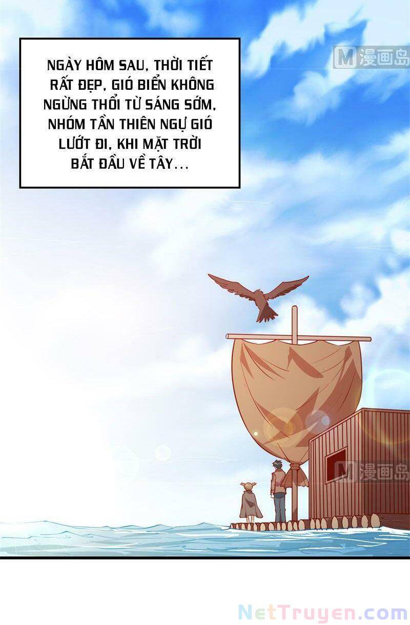 Sống Trên Hoang Đảo Cùng Các Em Gái Chapter 71 - Trang 2