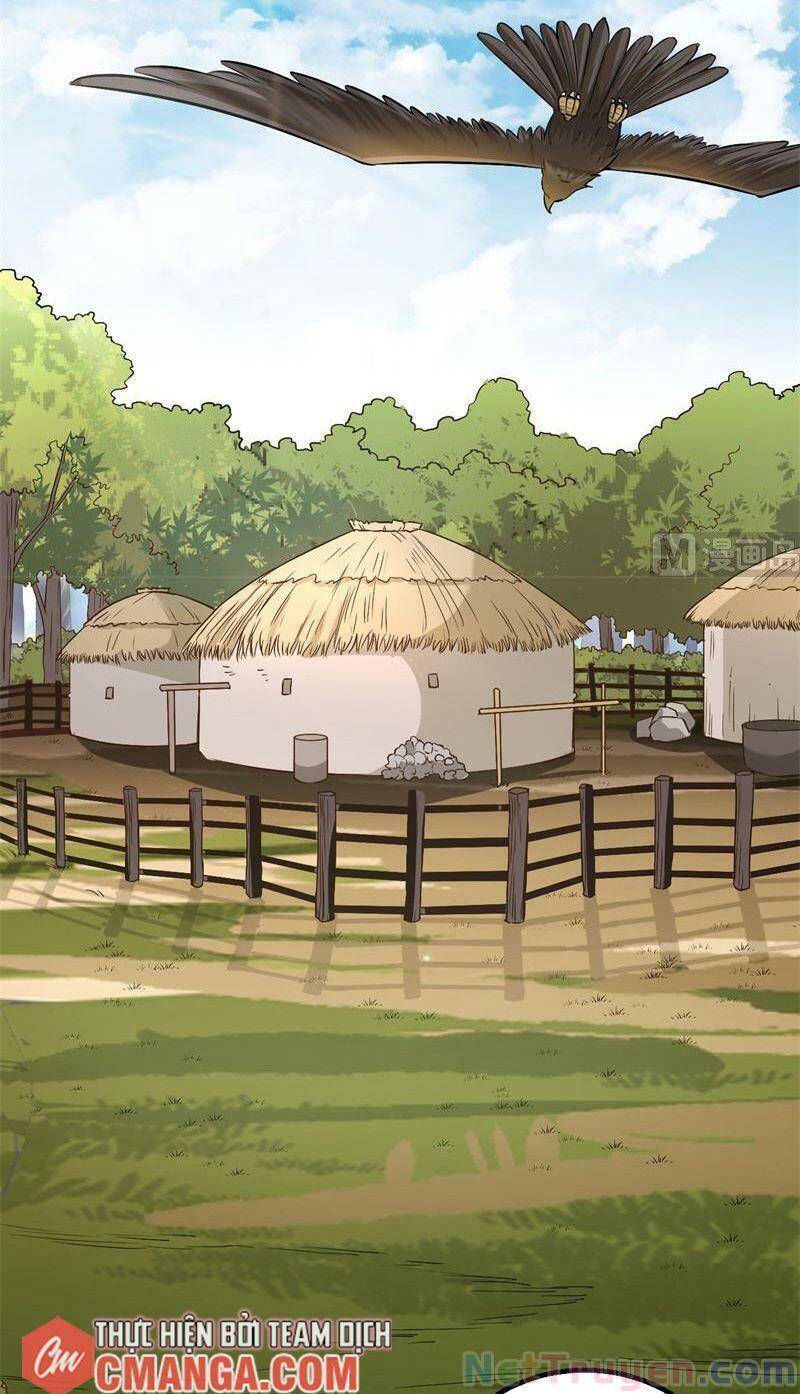 Sống Trên Hoang Đảo Cùng Các Em Gái Chapter 71 - Trang 2