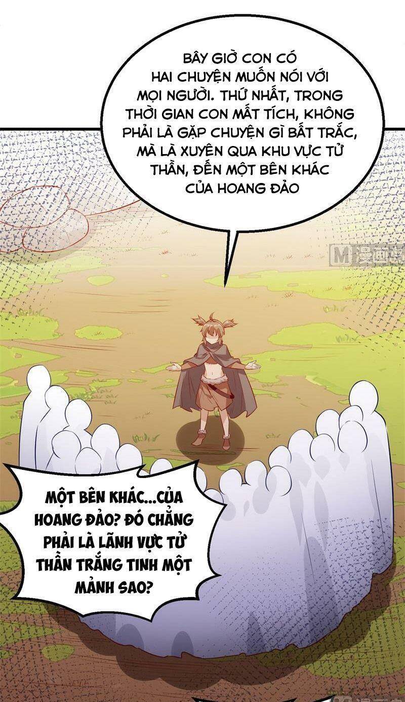 Sống Trên Hoang Đảo Cùng Các Em Gái Chapter 72 - Trang 2