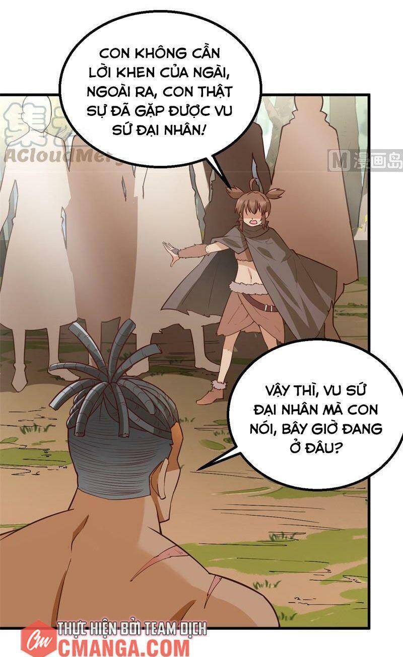 Sống Trên Hoang Đảo Cùng Các Em Gái Chapter 72 - Trang 2
