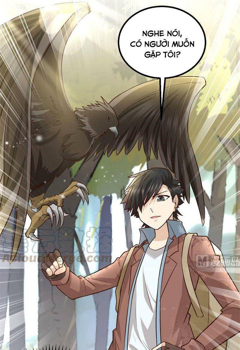 Sống Trên Hoang Đảo Cùng Các Em Gái Chapter 72 - Trang 2