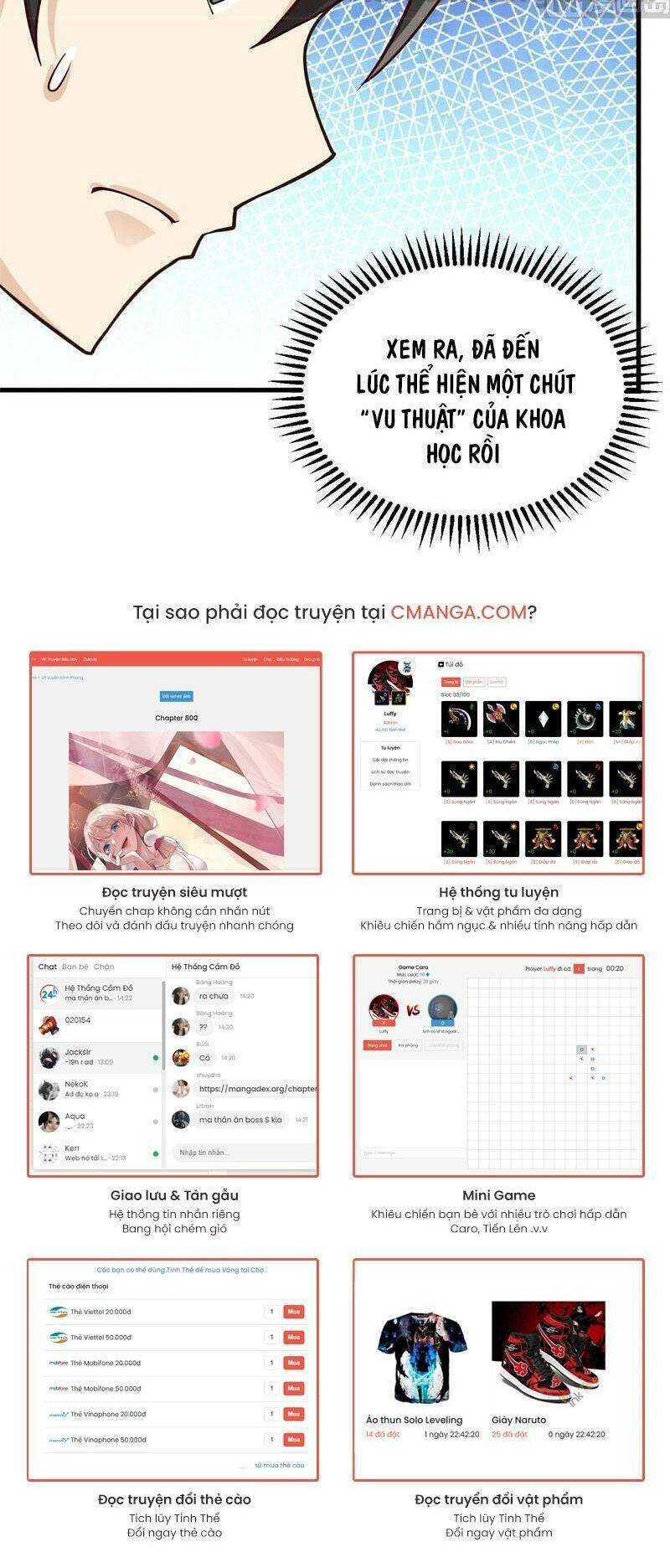 Sống Trên Hoang Đảo Cùng Các Em Gái Chapter 72 - Trang 2