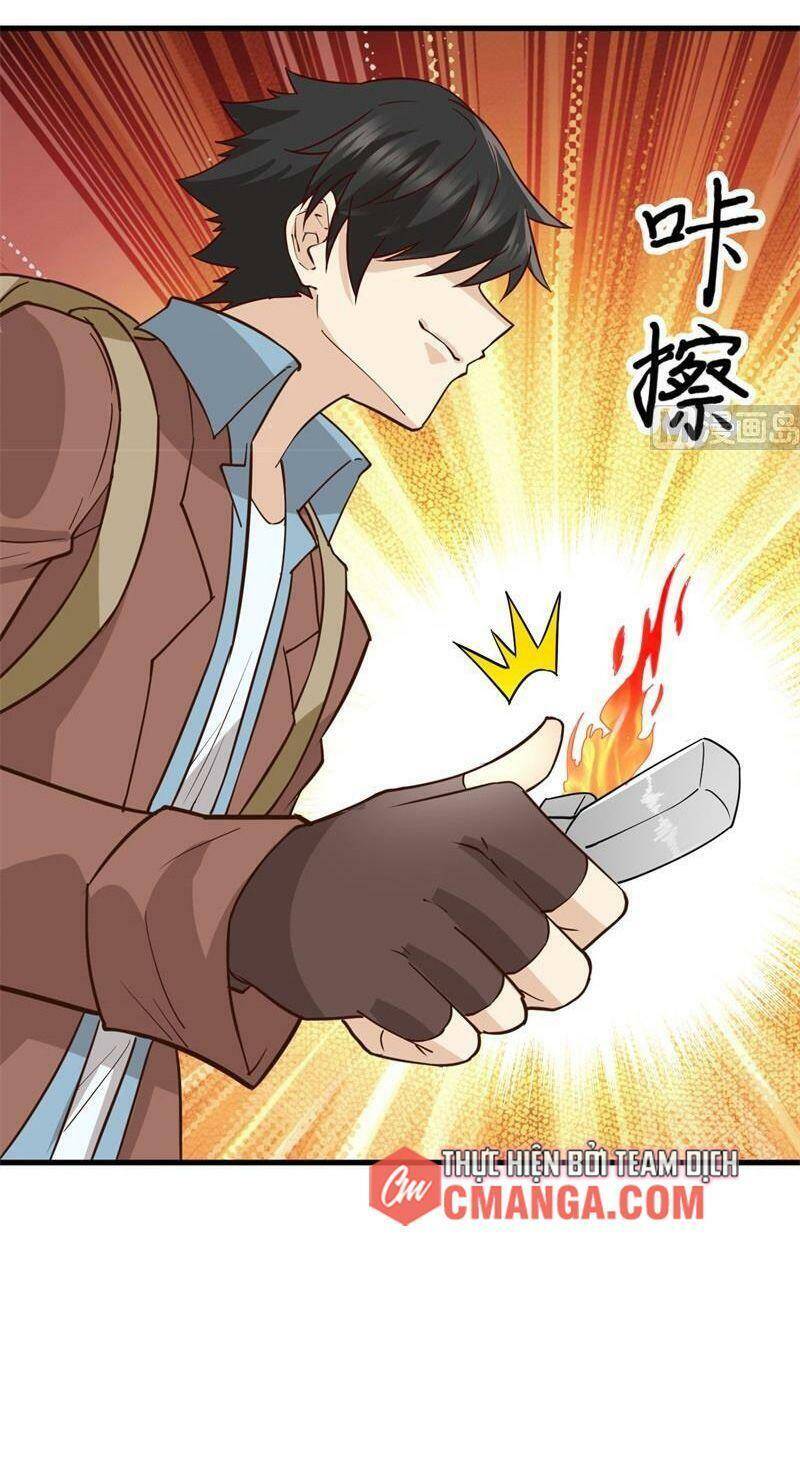 Sống Trên Hoang Đảo Cùng Các Em Gái Chapter 72 - Trang 2