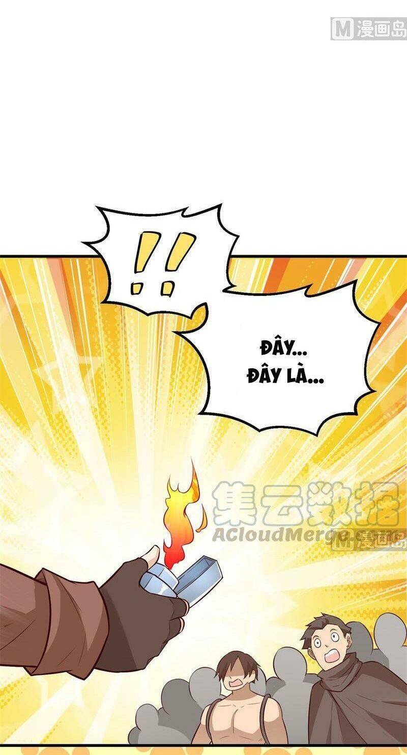 Sống Trên Hoang Đảo Cùng Các Em Gái Chapter 72 - Trang 2