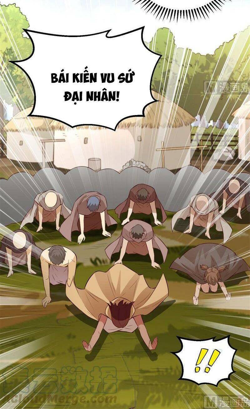 Sống Trên Hoang Đảo Cùng Các Em Gái Chapter 72 - Trang 2