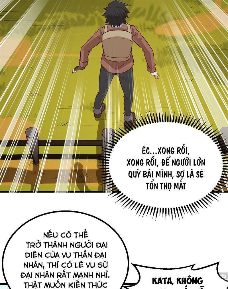 Sống Trên Hoang Đảo Cùng Các Em Gái Chapter 72 - Trang 2