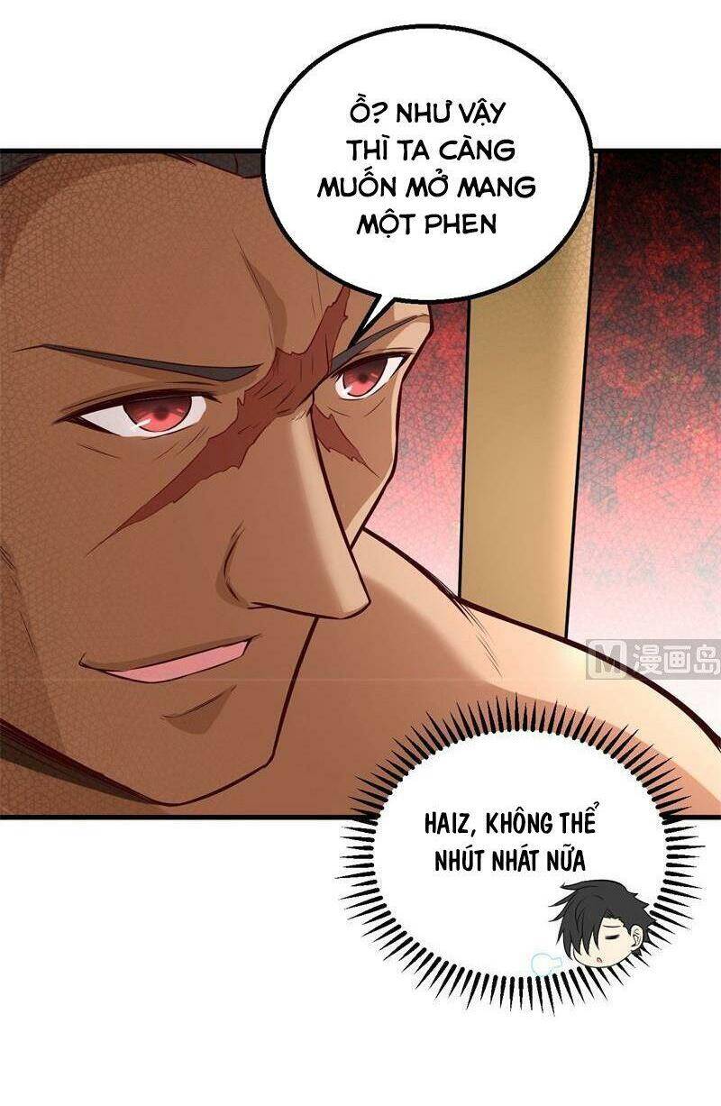 Sống Trên Hoang Đảo Cùng Các Em Gái Chapter 72 - Trang 2