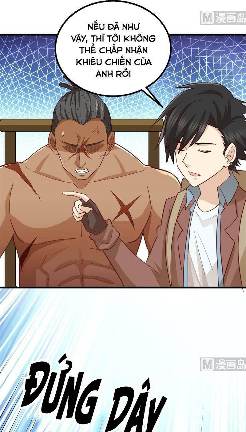 Sống Trên Hoang Đảo Cùng Các Em Gái Chapter 72 - Trang 2