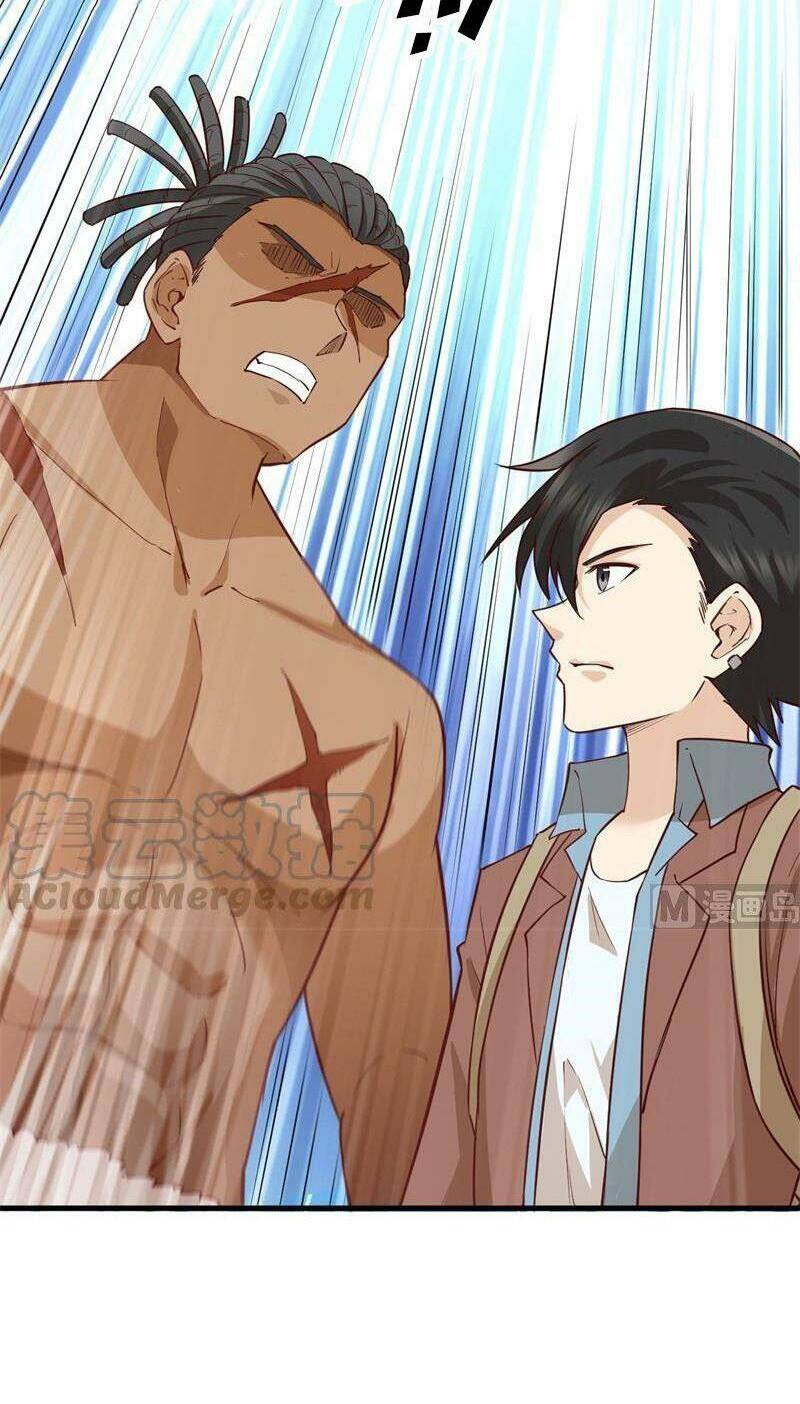 Sống Trên Hoang Đảo Cùng Các Em Gái Chapter 72 - Trang 2