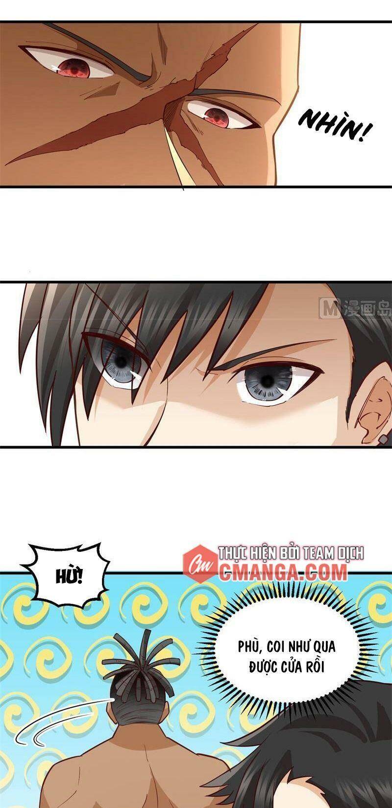 Sống Trên Hoang Đảo Cùng Các Em Gái Chapter 72 - Trang 2