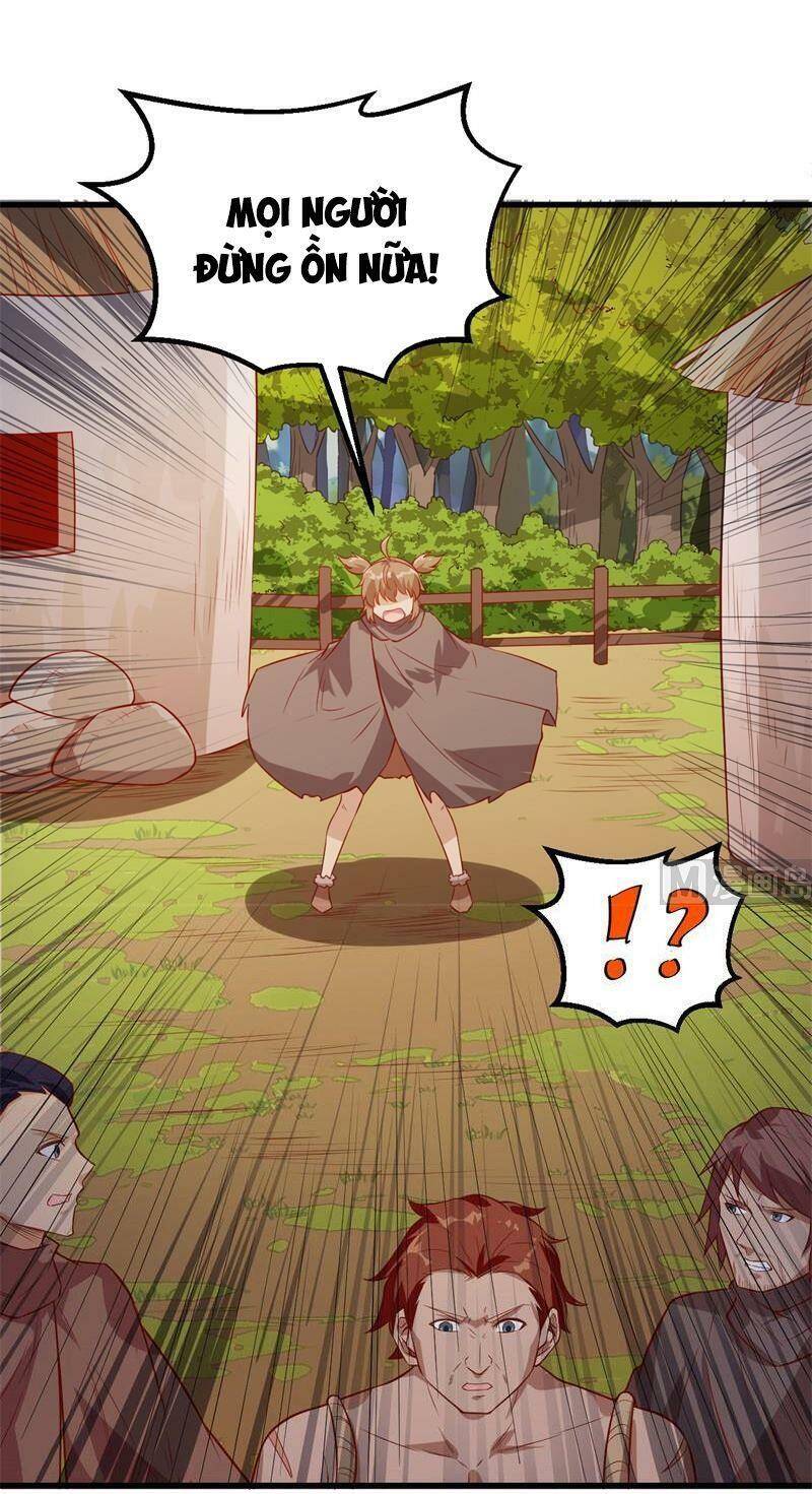 Sống Trên Hoang Đảo Cùng Các Em Gái Chapter 72 - Trang 2