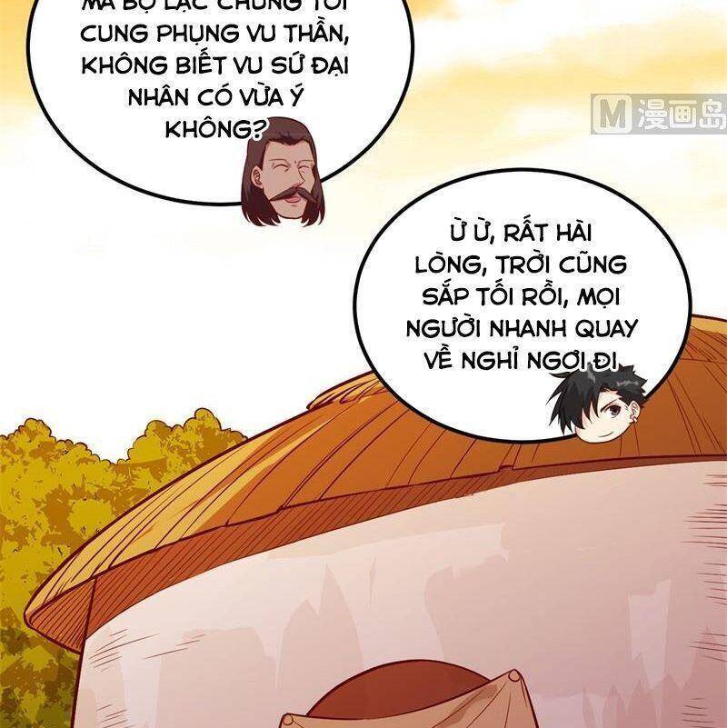 Sống Trên Hoang Đảo Cùng Các Em Gái Chapter 73 - Trang 2