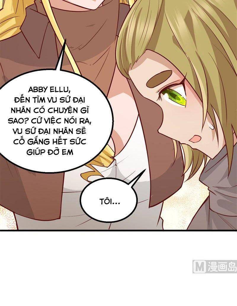 Sống Trên Hoang Đảo Cùng Các Em Gái Chapter 73 - Trang 2