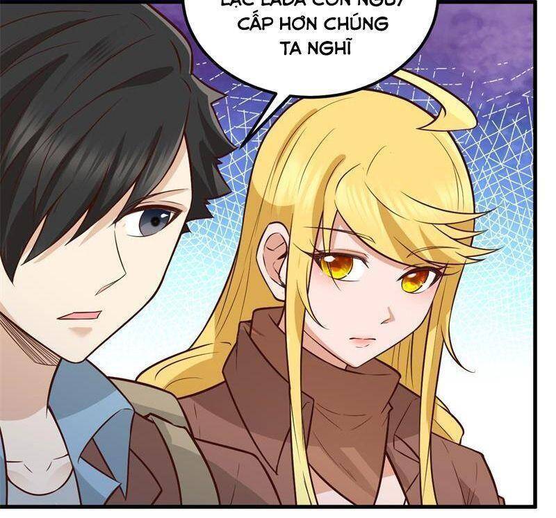 Sống Trên Hoang Đảo Cùng Các Em Gái Chapter 73 - Trang 2