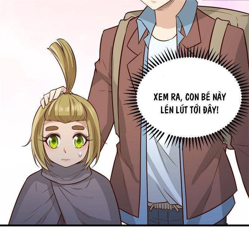 Sống Trên Hoang Đảo Cùng Các Em Gái Chapter 73 - Trang 2