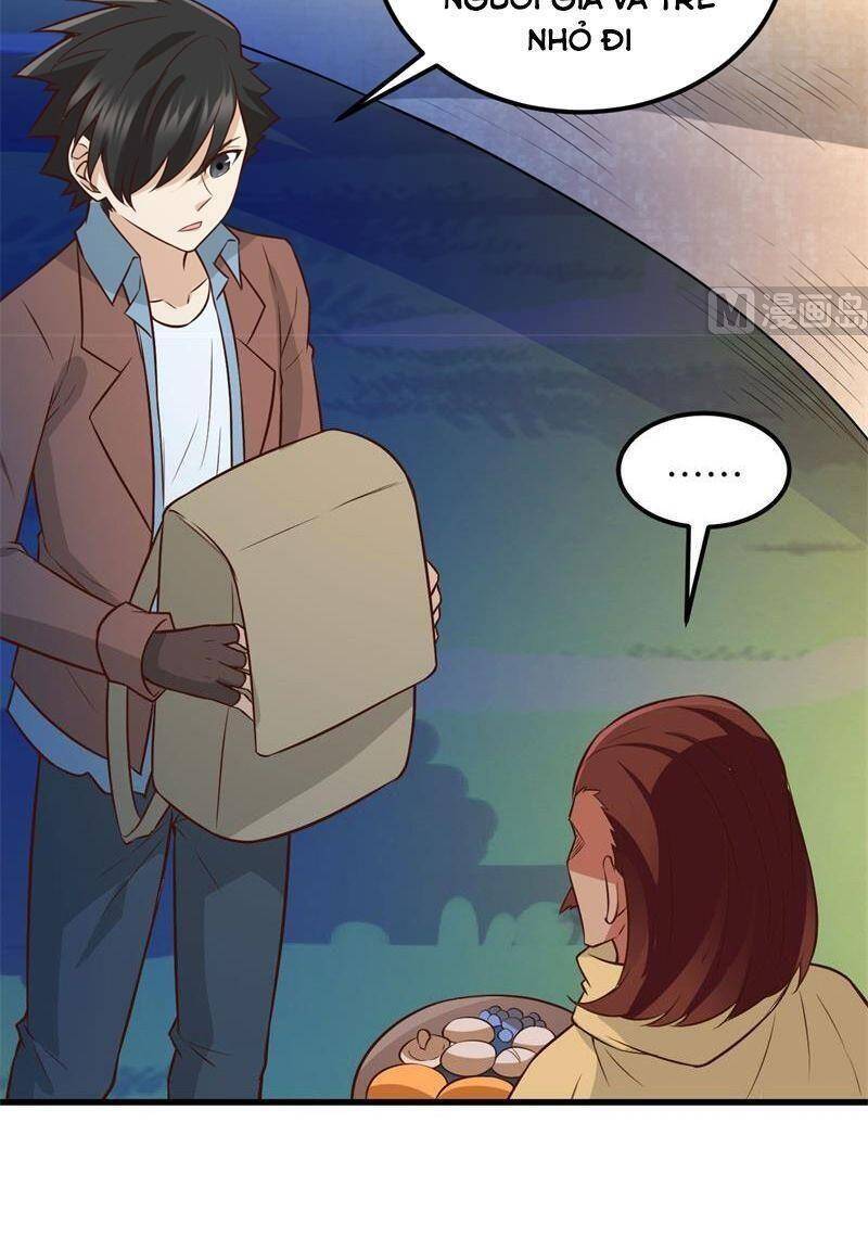 Sống Trên Hoang Đảo Cùng Các Em Gái Chapter 73 - Trang 2