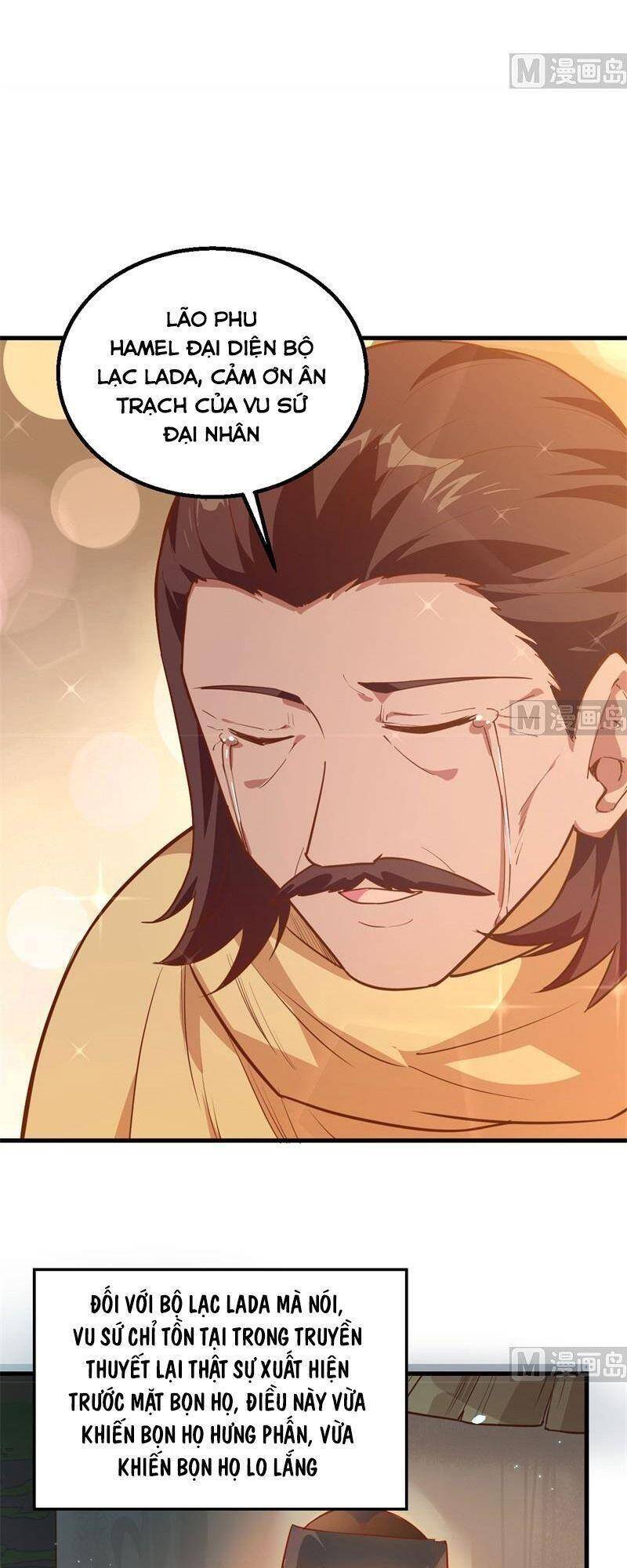 Sống Trên Hoang Đảo Cùng Các Em Gái Chapter 73 - Trang 2