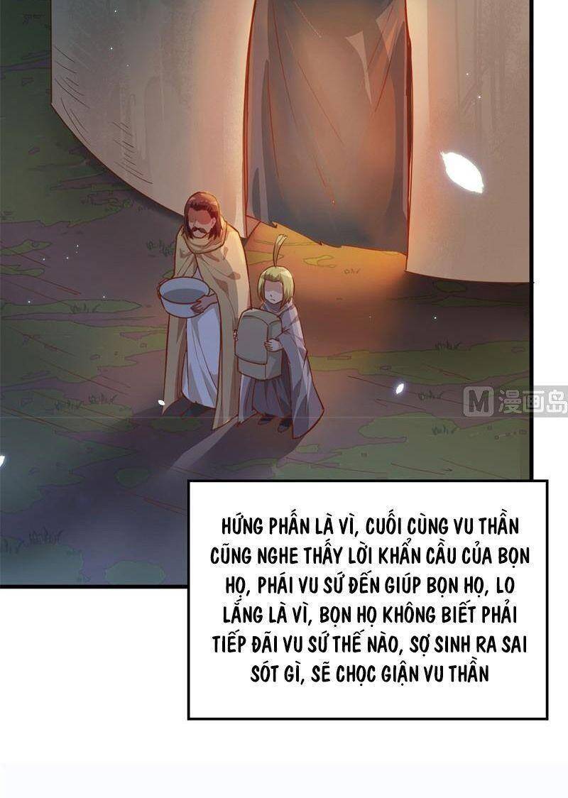 Sống Trên Hoang Đảo Cùng Các Em Gái Chapter 73 - Trang 2