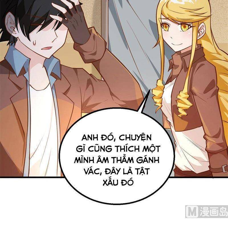 Sống Trên Hoang Đảo Cùng Các Em Gái Chapter 73 - Trang 2