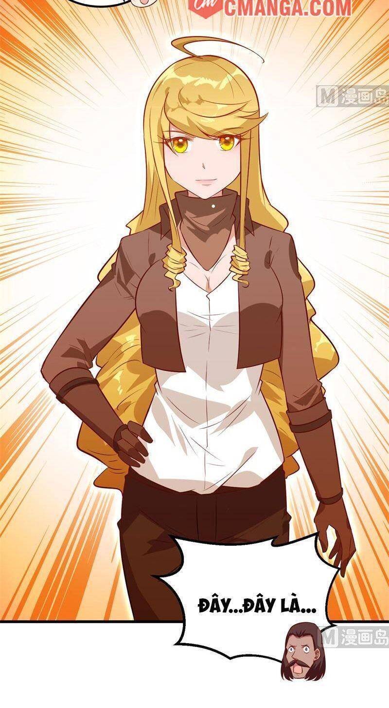 Sống Trên Hoang Đảo Cùng Các Em Gái Chapter 73 - Trang 2