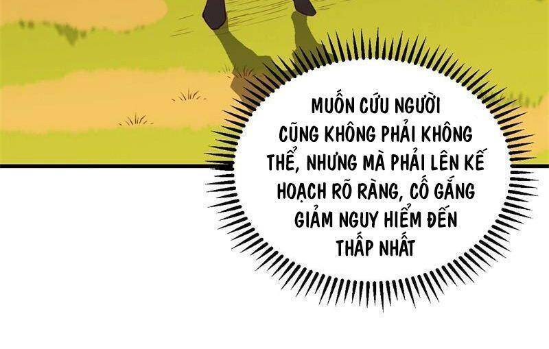 Sống Trên Hoang Đảo Cùng Các Em Gái Chapter 74 - Trang 2