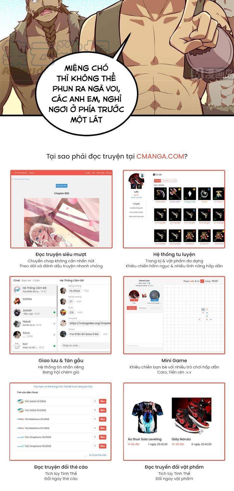 Sống Trên Hoang Đảo Cùng Các Em Gái Chapter 74 - Trang 2