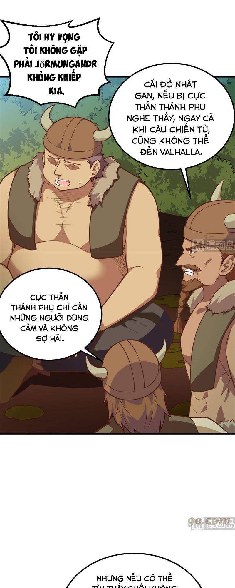 Sống Trên Hoang Đảo Cùng Các Em Gái Chapter 74 - Trang 2