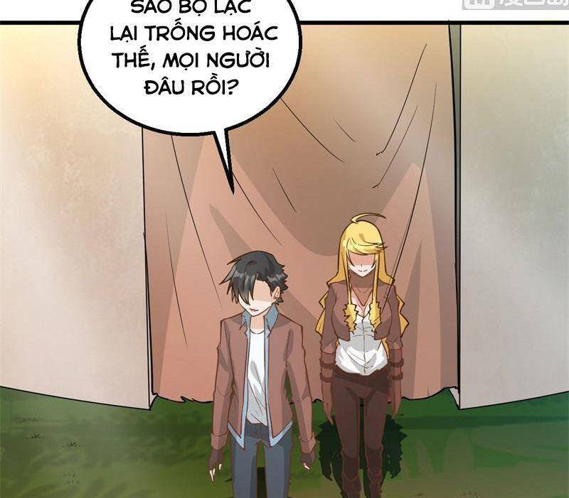 Sống Trên Hoang Đảo Cùng Các Em Gái Chapter 74 - Trang 2